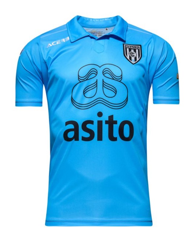 Heracles Almelo 2016-17 Third Kit