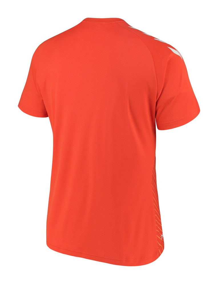 Everton FC 2021-22 GK Third Kit