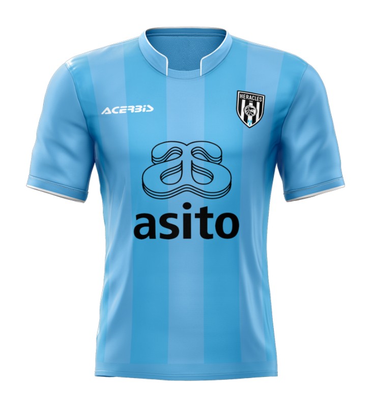 Heracles Almelo 2018-19 Away Kit
