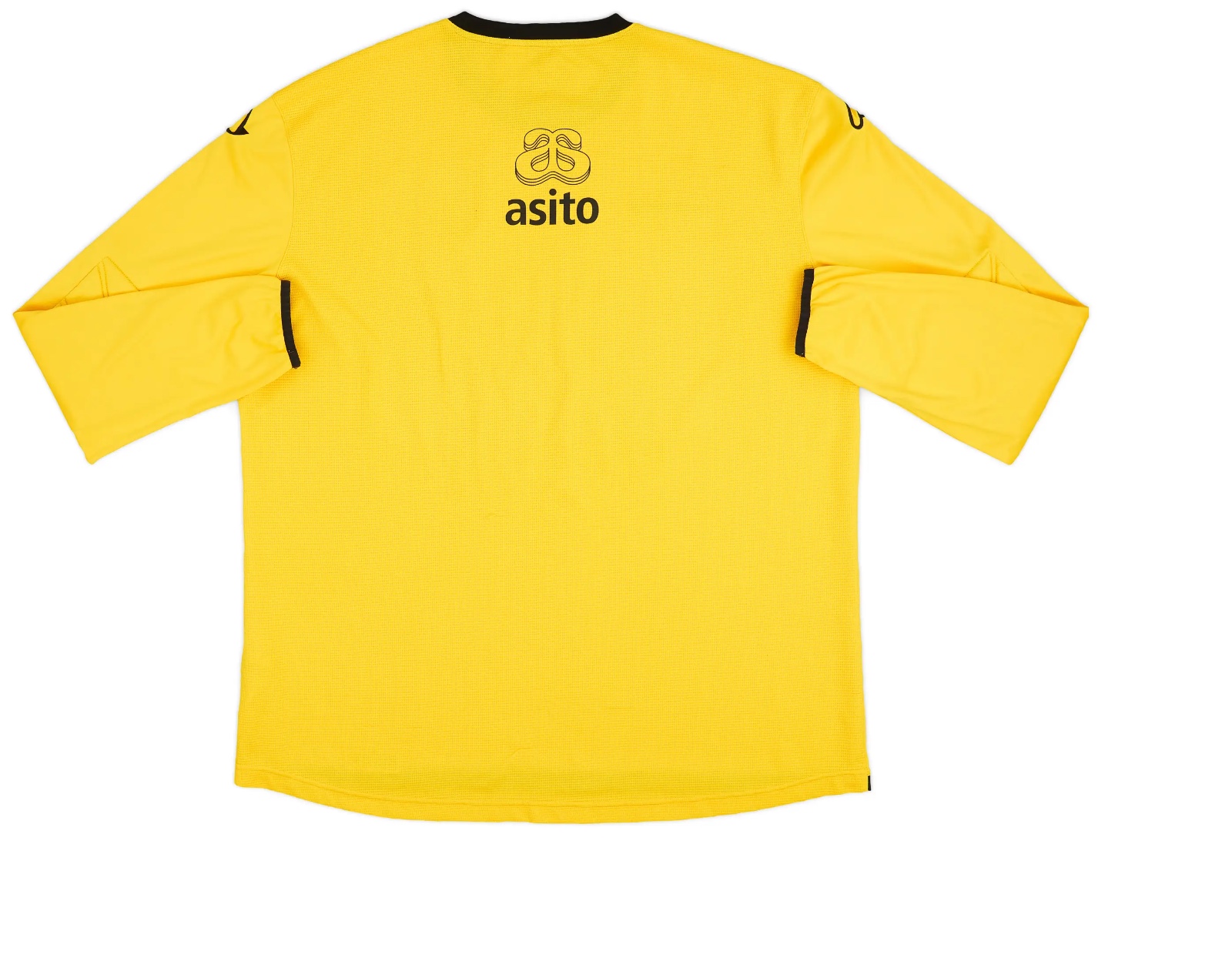 Heracles Almelo 2018-19 GK 1 Kit