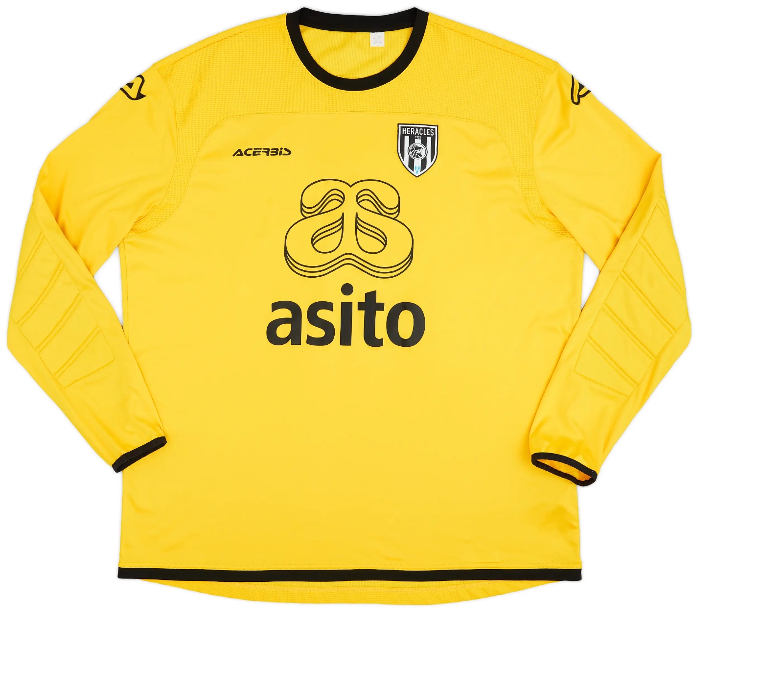 Heracles Almelo 2018-19 GK 1 Kit