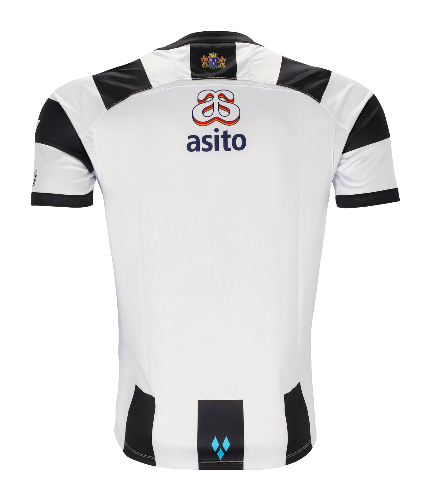 Heracles Almelo 2021-22 Home Kit