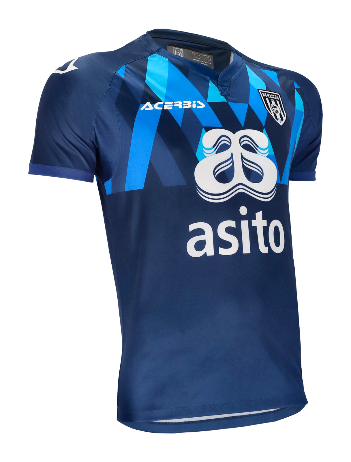 Heracles Almelo 2021-22 Away Kit