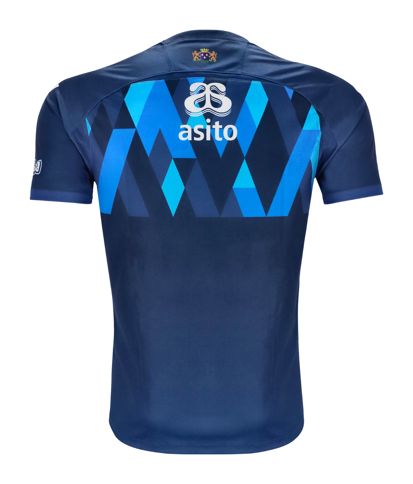 Heracles Almelo 2021-22 Away Kit