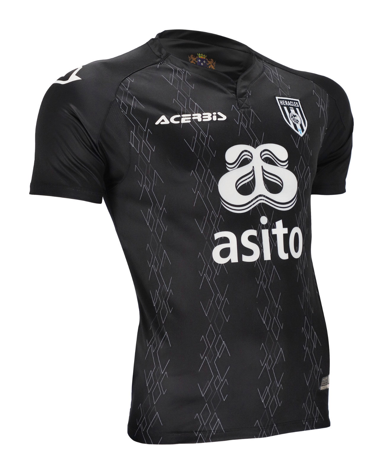 Heracles Almelo 2021-22 Third Kit