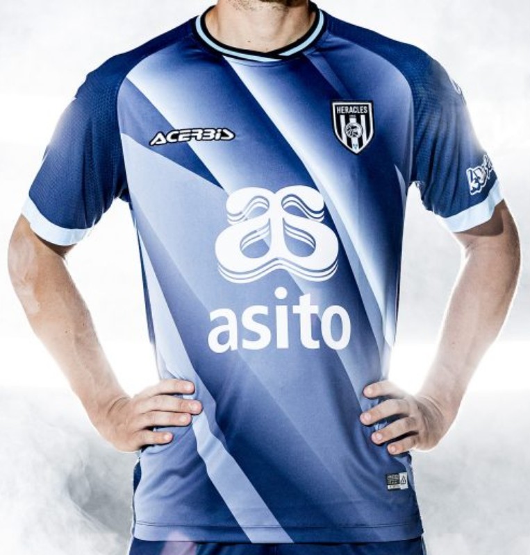 Heracles Almelo 2022-23 Away Kit