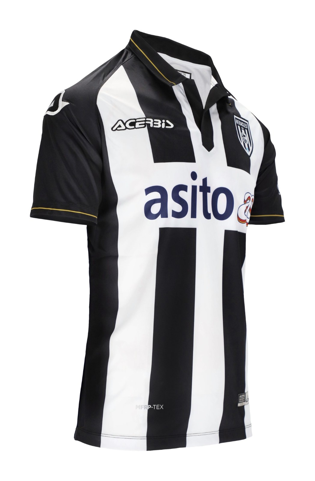 Heracles Almelo 2023-24 Home Kit