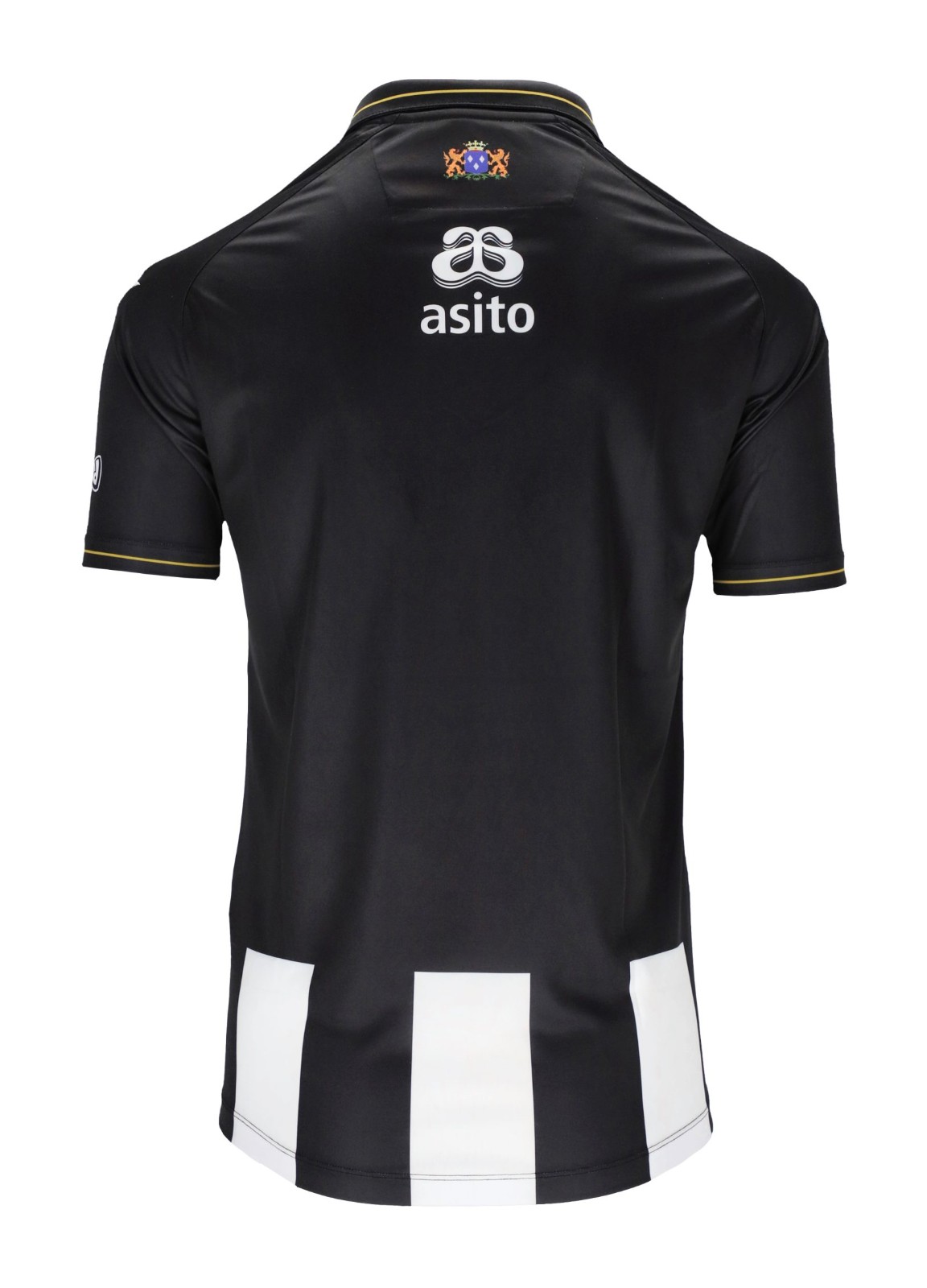 Heracles Almelo 2023-24 Home Kit