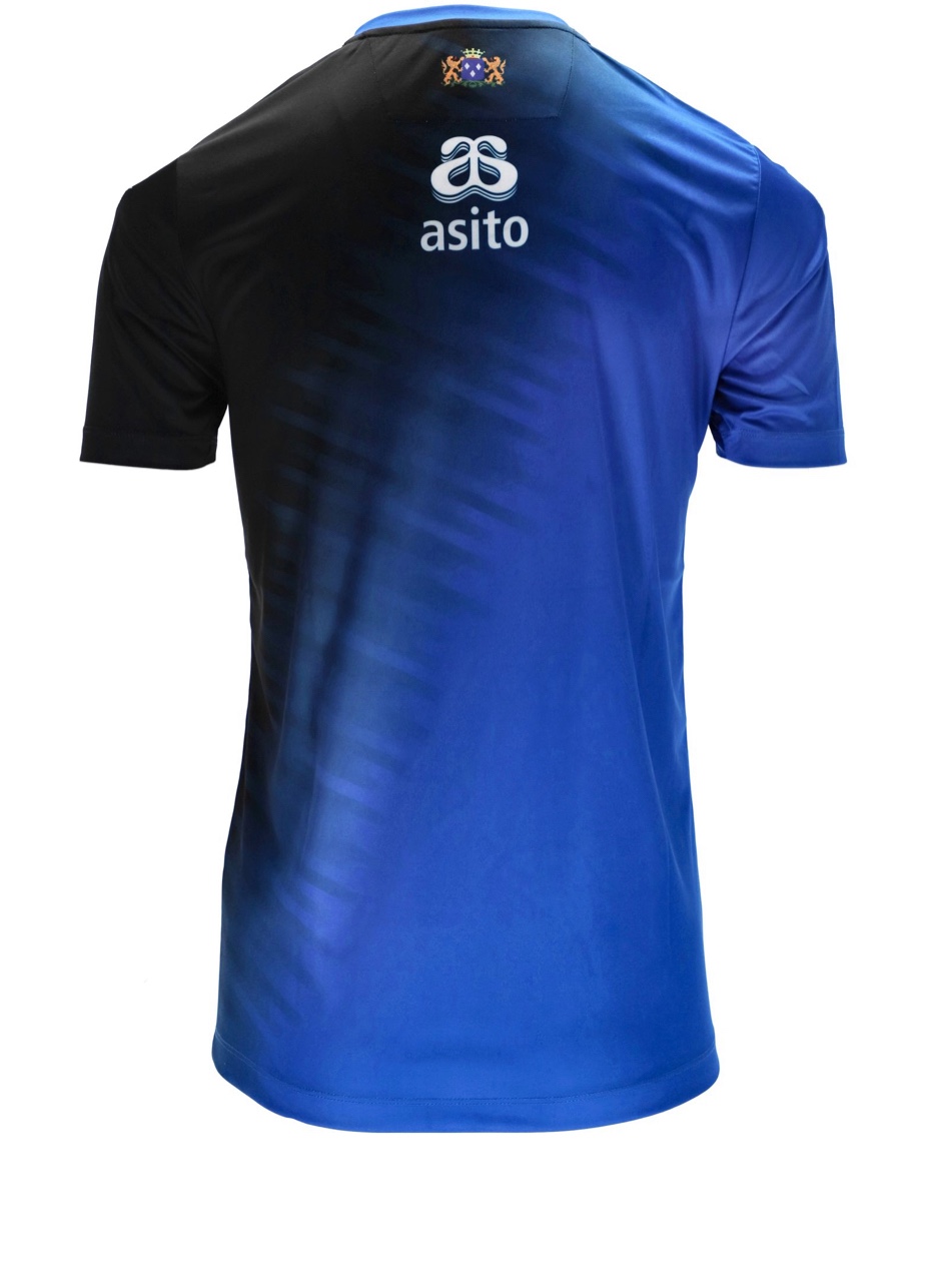 Heracles Almelo 2023-24 Away Kit