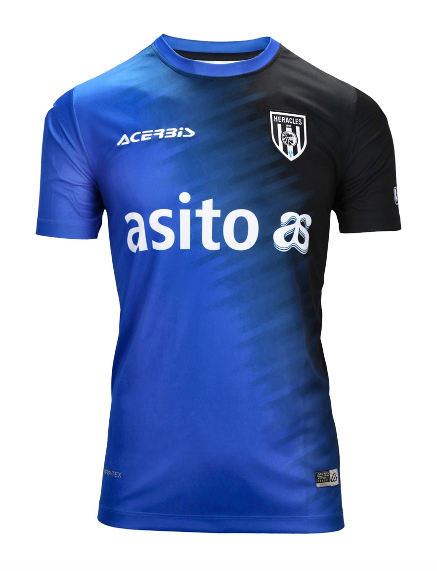 Heracles Almelo 2023-24 Away Kit
