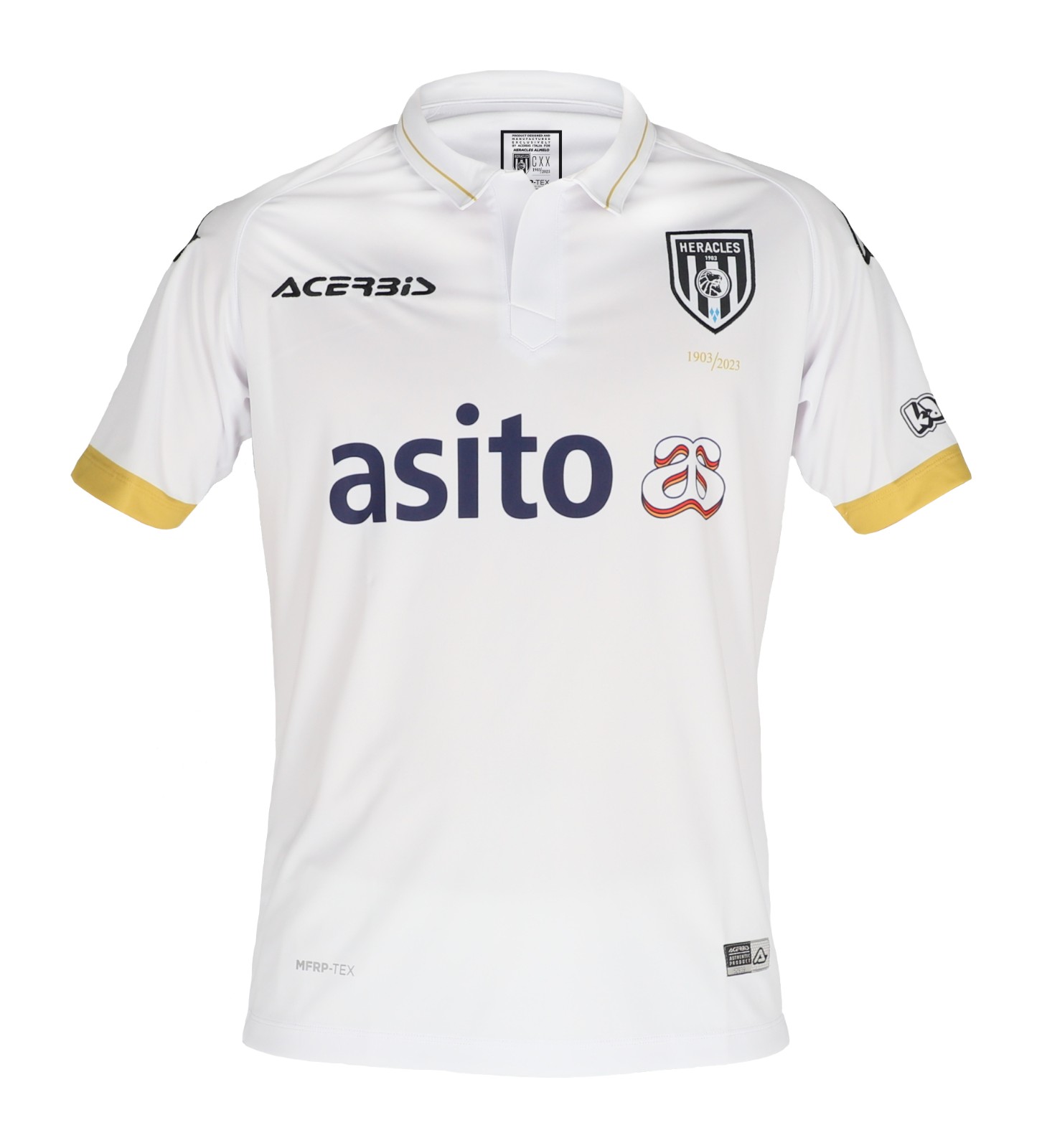 Heracles Almelo 2023-24 Third Kit