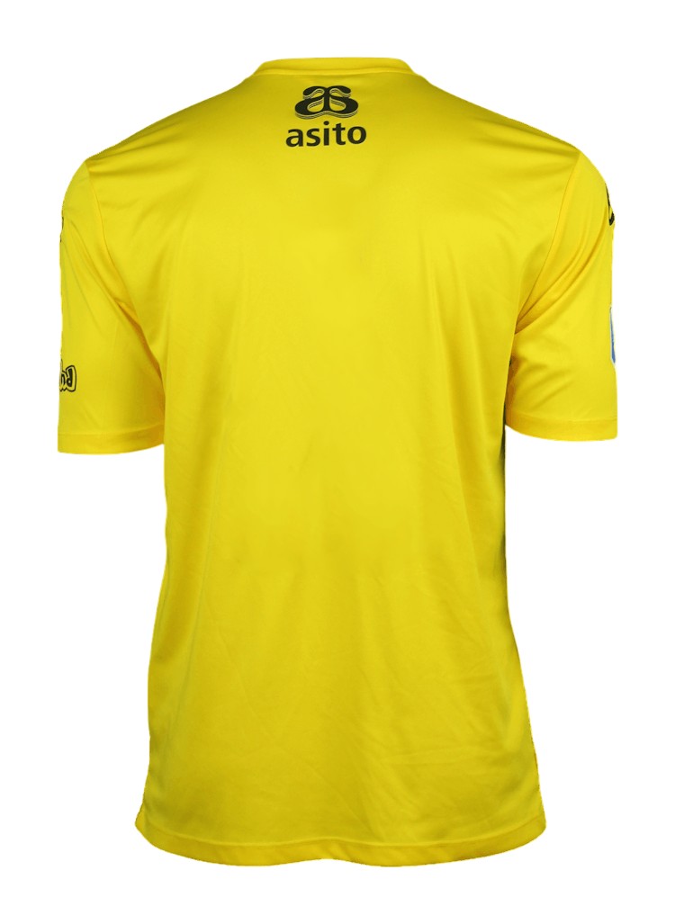 Heracles Almelo 2023-24 GK 1 Kit