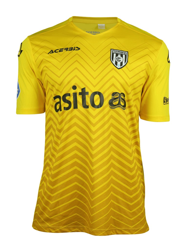 Heracles Almelo 2023-24 GK 1 Kit
