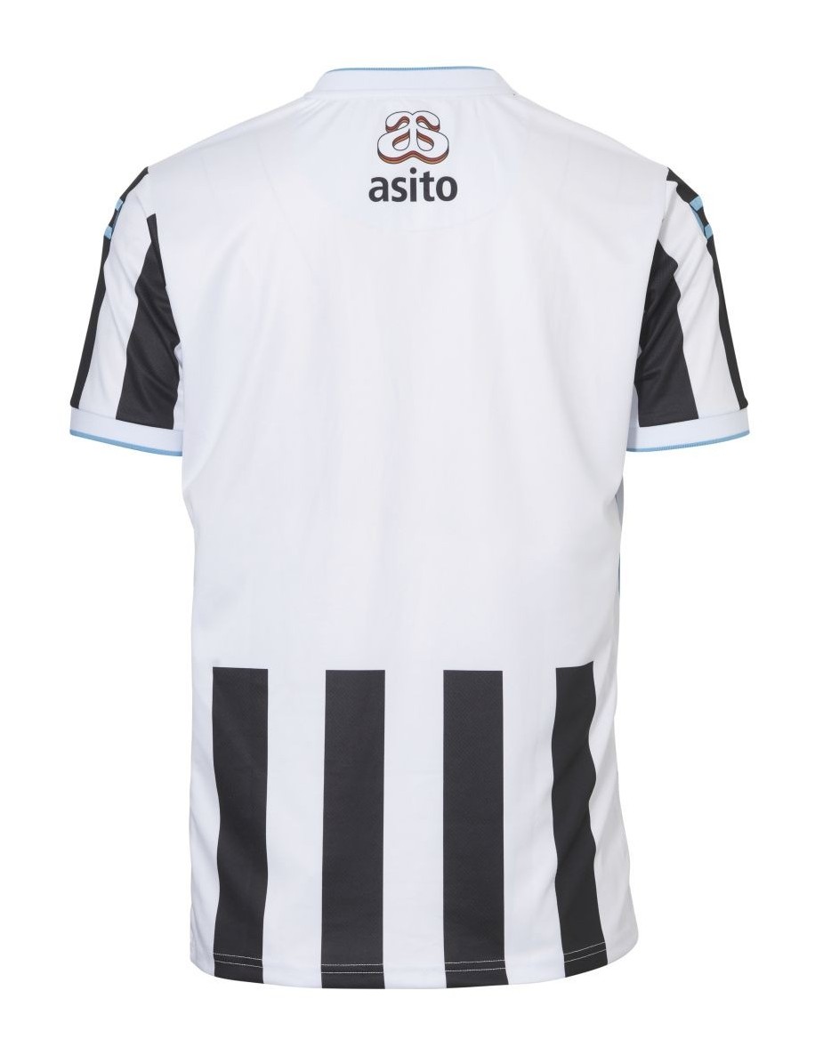 Heracles Almelo 2025-26 Home Kit