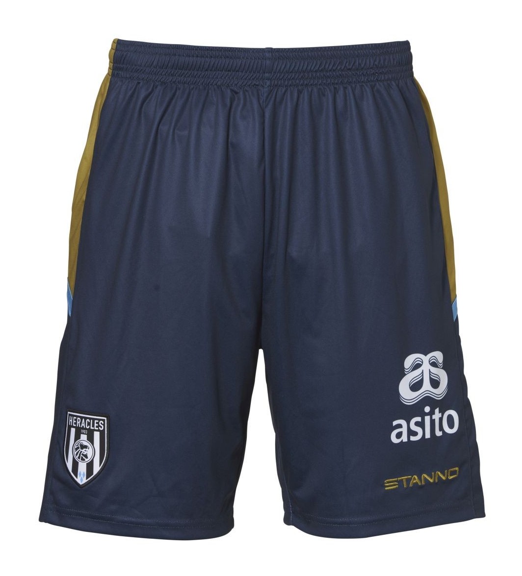 Heracles Almelo 2025-26 Away Kit