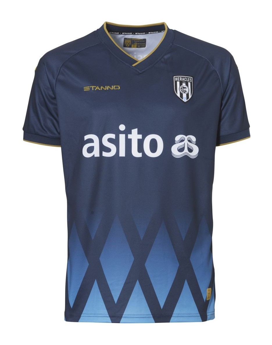 Heracles Almelo 2025-26 Away Kit