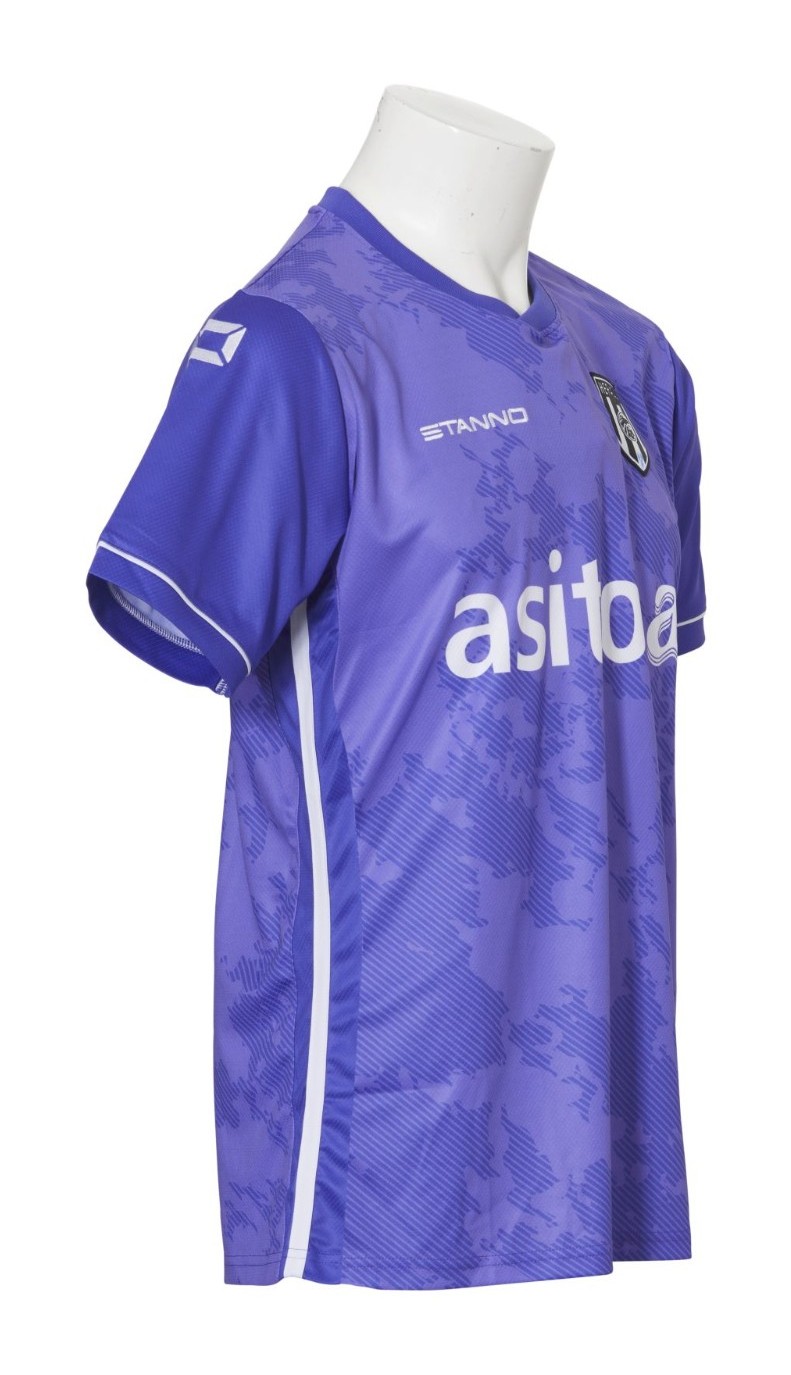 Heracles Almelo 2025-26 Third Kit