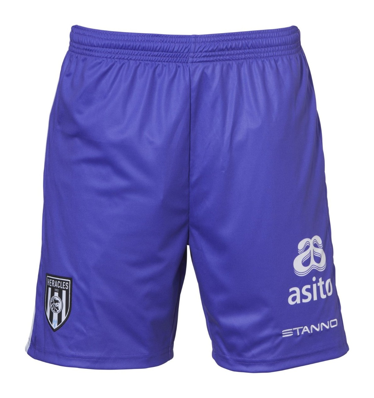Heracles Almelo 2025-26 Third Kit