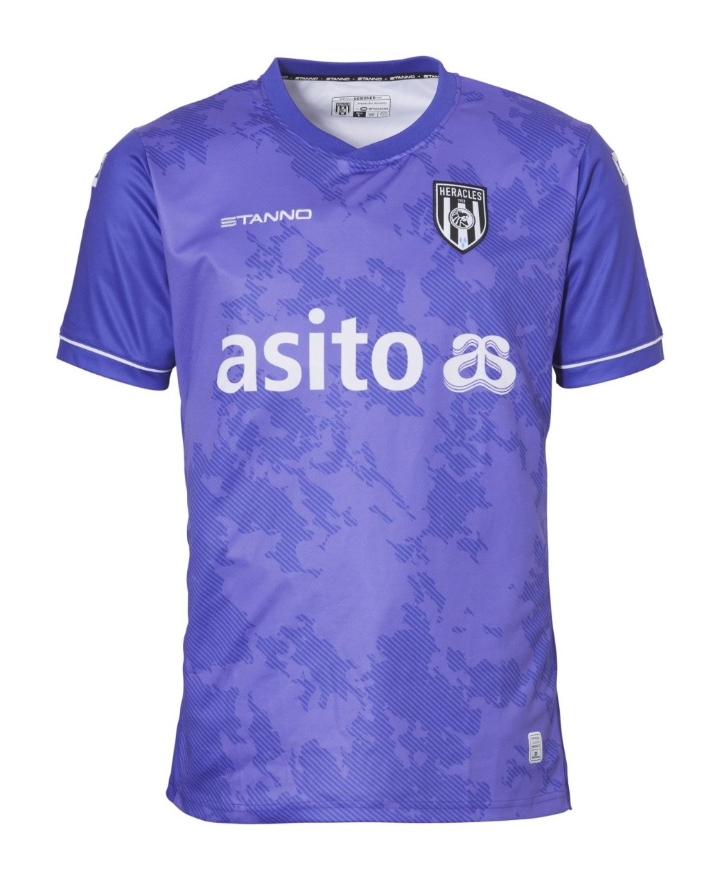 Heracles Almelo 2025-26 Third Kit
