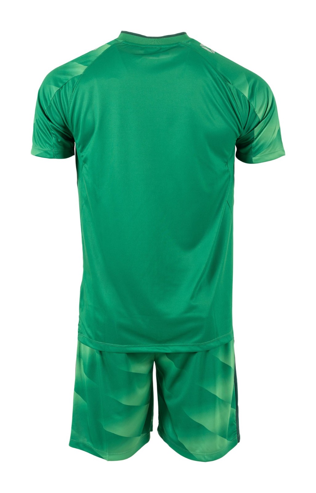 Heracles Almelo 2025-26 GK 1 Kit