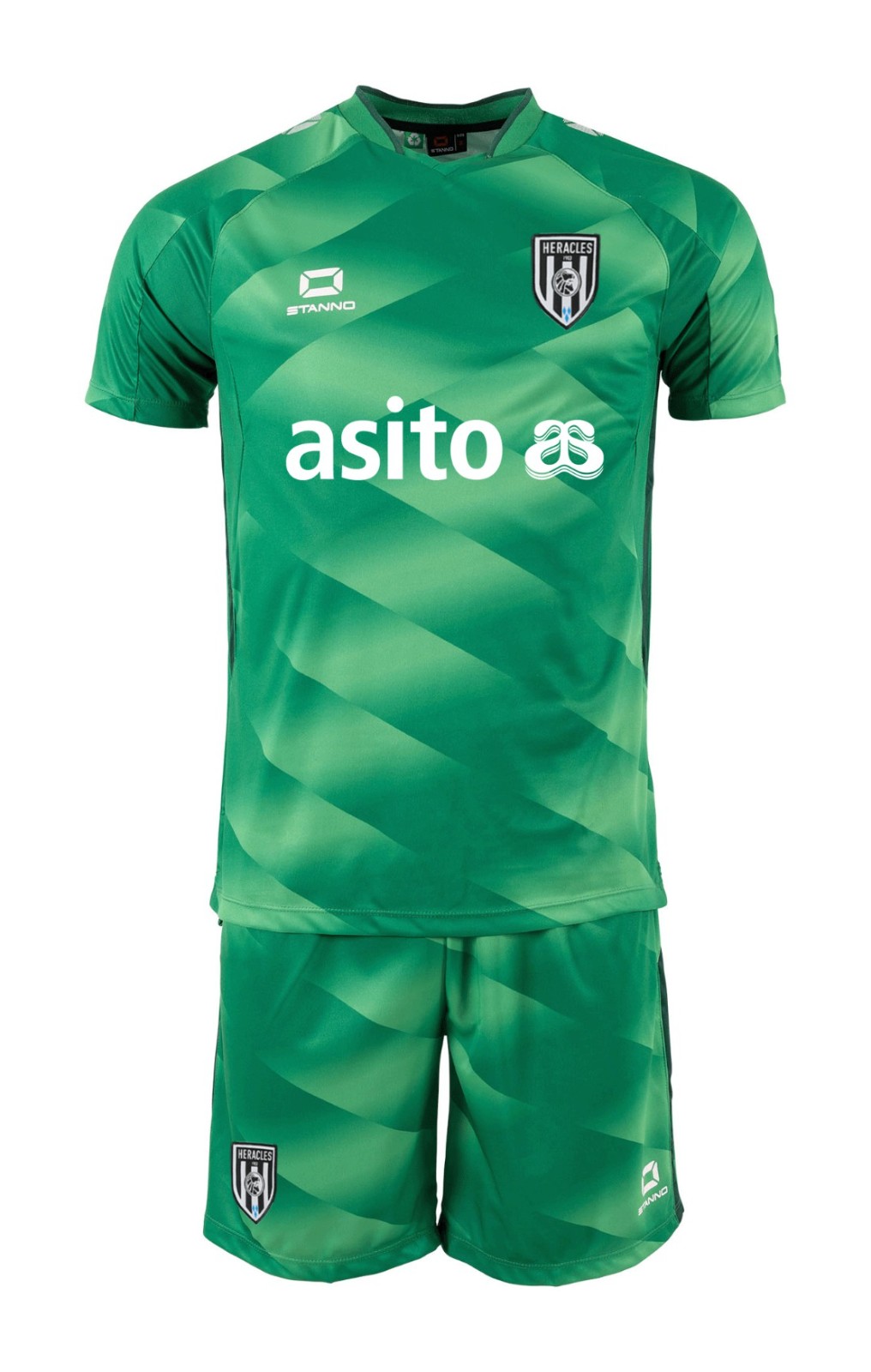 Heracles Almelo 2025-26 GK 1 Kit