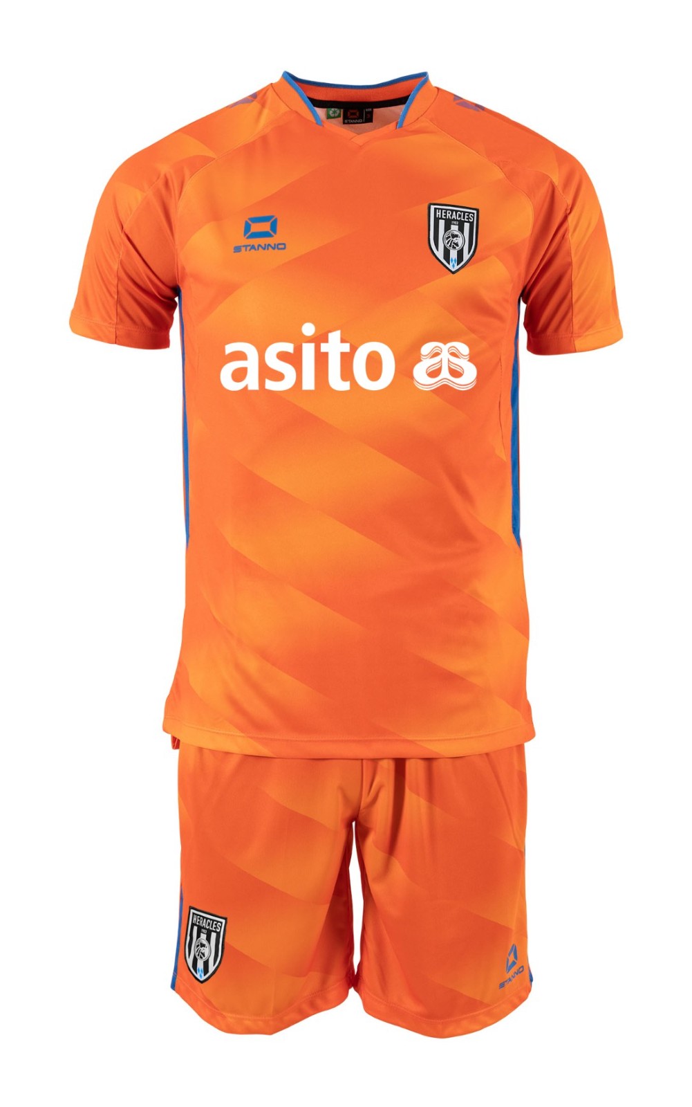 Heracles Almelo 2025-26 GK 2 Kit