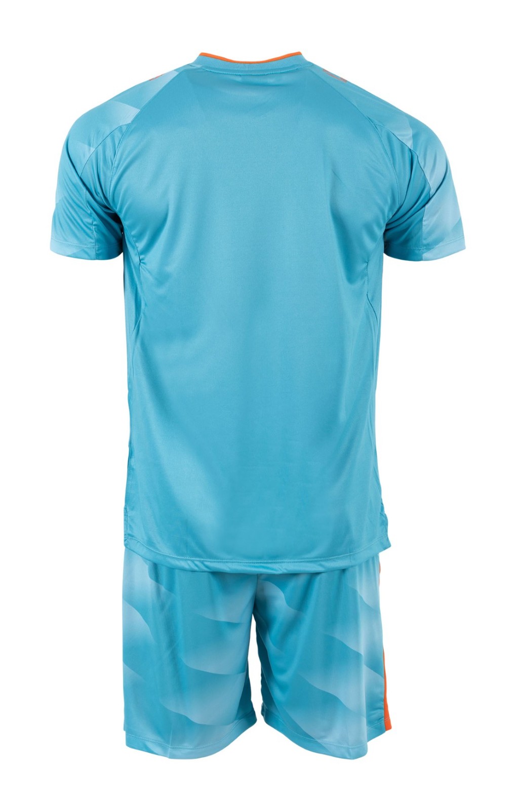 Heracles Almelo 2025-26 GK 3 Kit