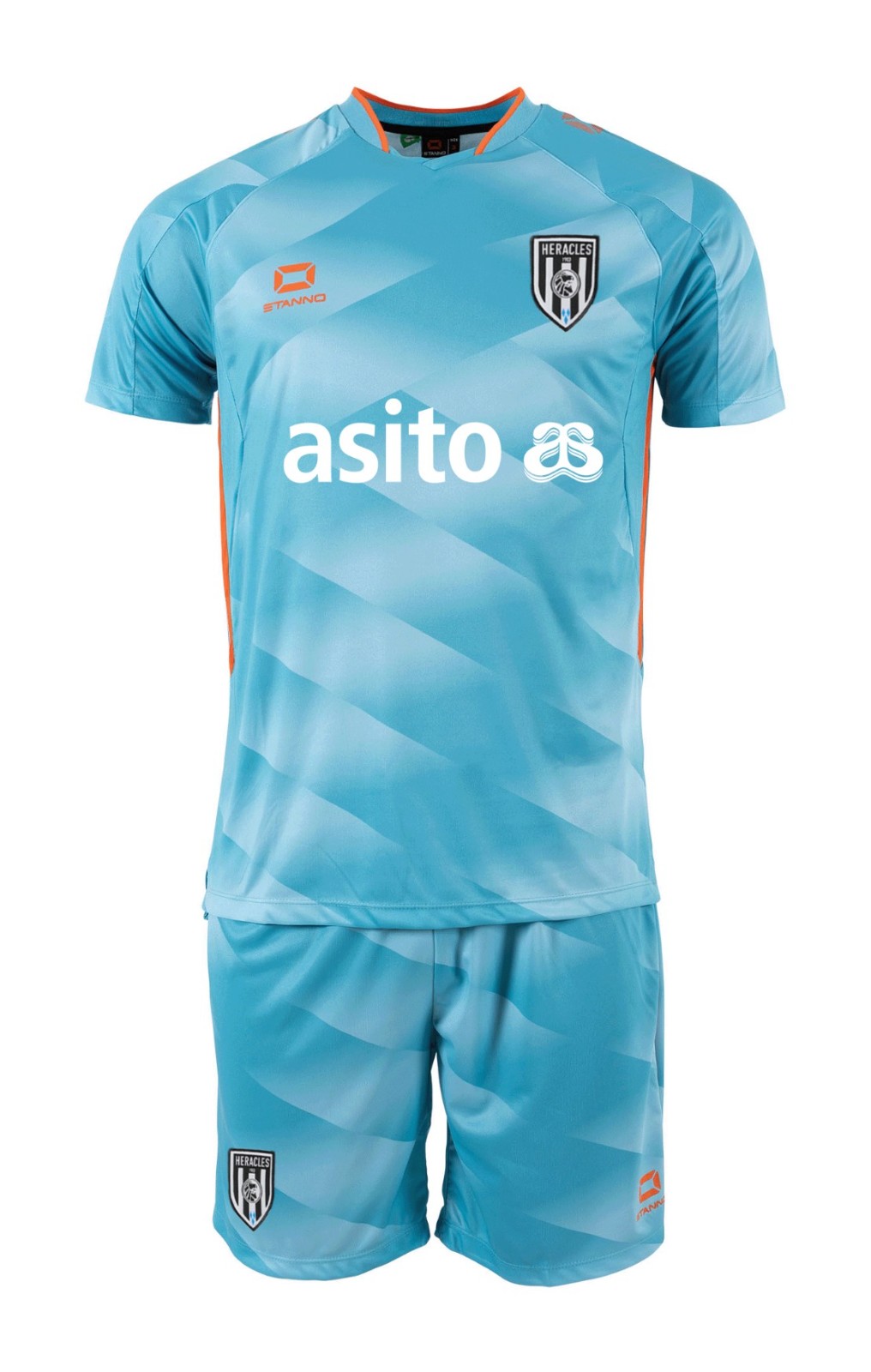 Heracles Almelo 2025-26 GK 3 Kit