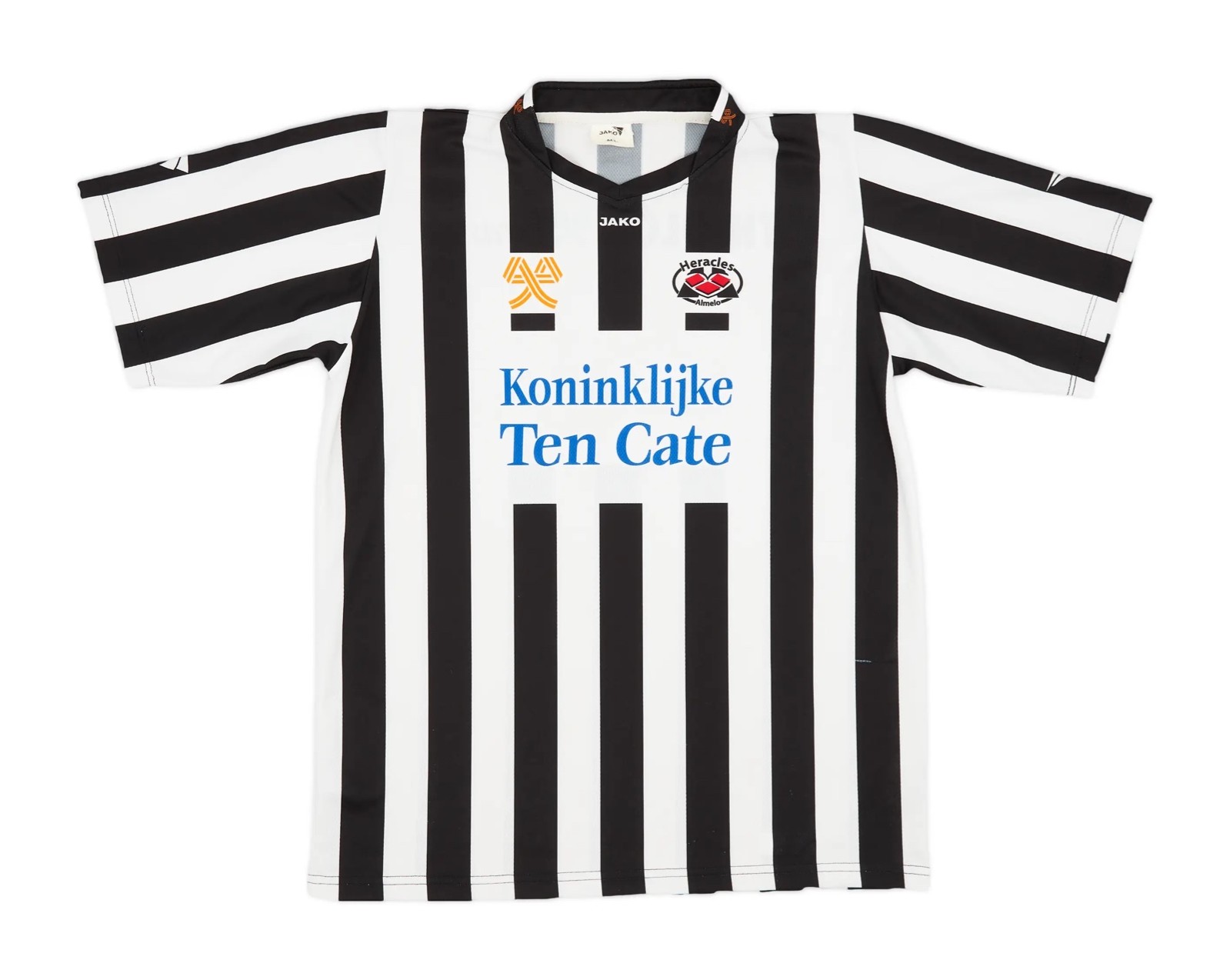 Heracles Almelo 2005-06 Home Kit