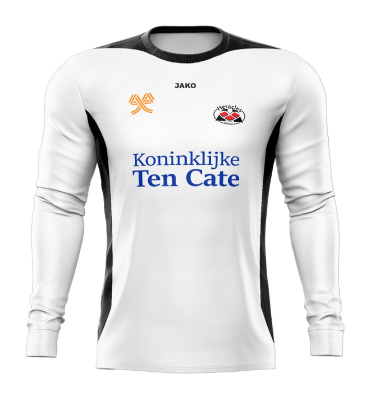 Heracles Almelo 2005-06 Away Kit