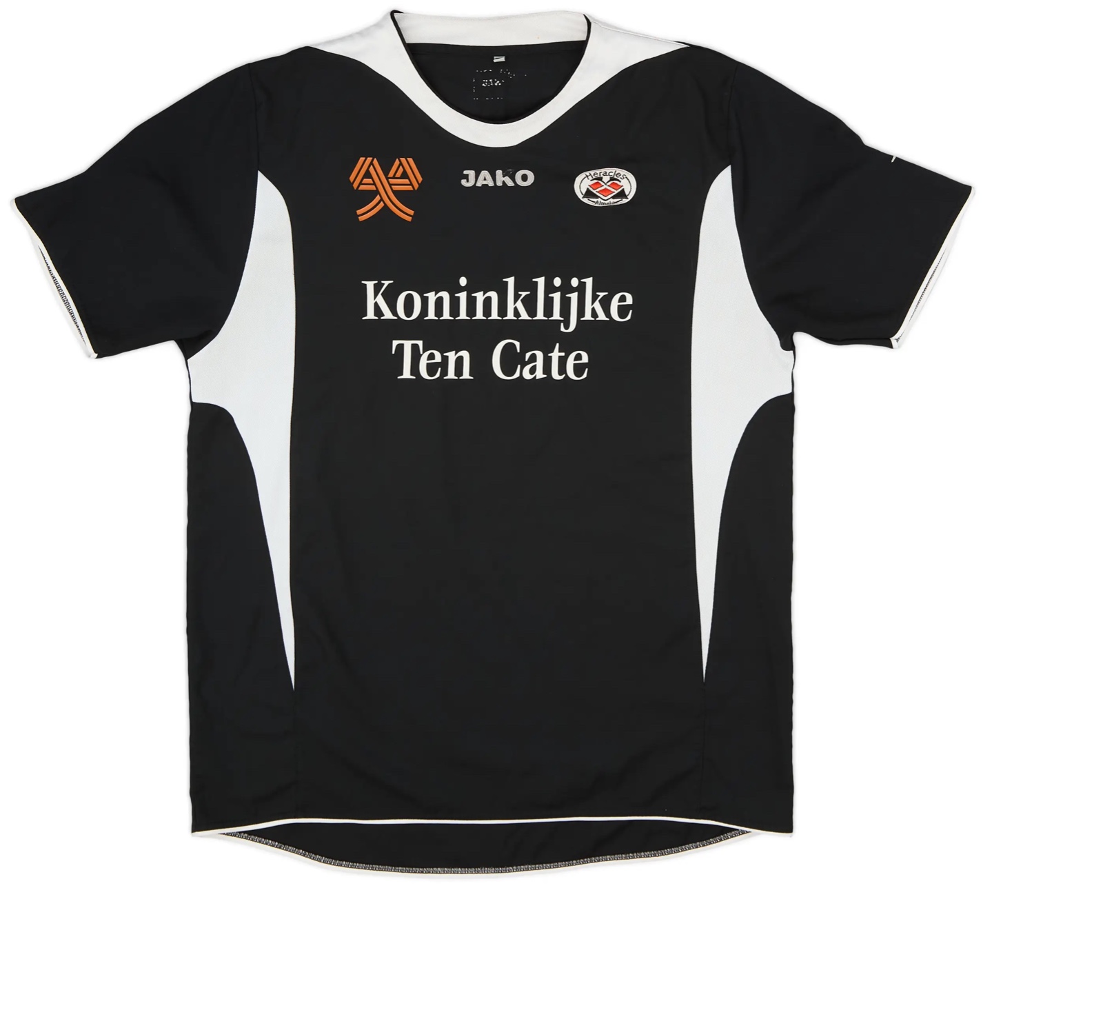 Heracles Almelo 2005-06 Third Kit