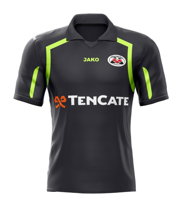 Heracles Almelo 2006-07 Away Kit