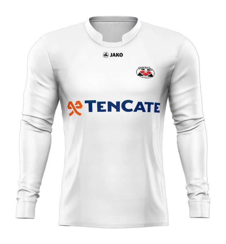 Heracles Almelo 2008-09 Away Kit