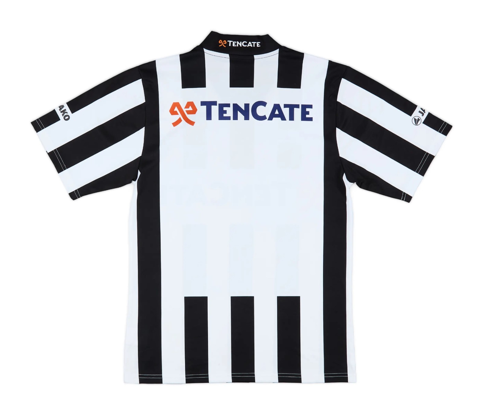 Heracles Almelo 2009-10 Home Kit
