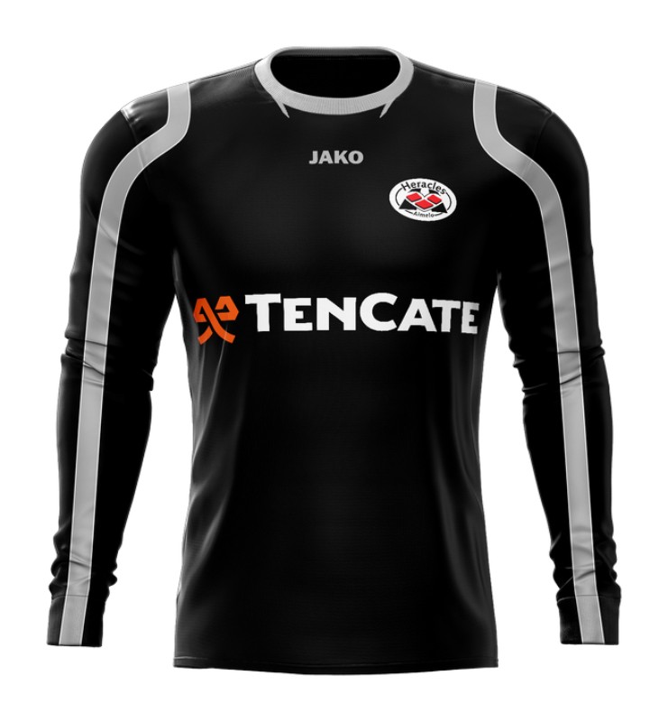 Heracles Almelo 2009-10 Away Kit