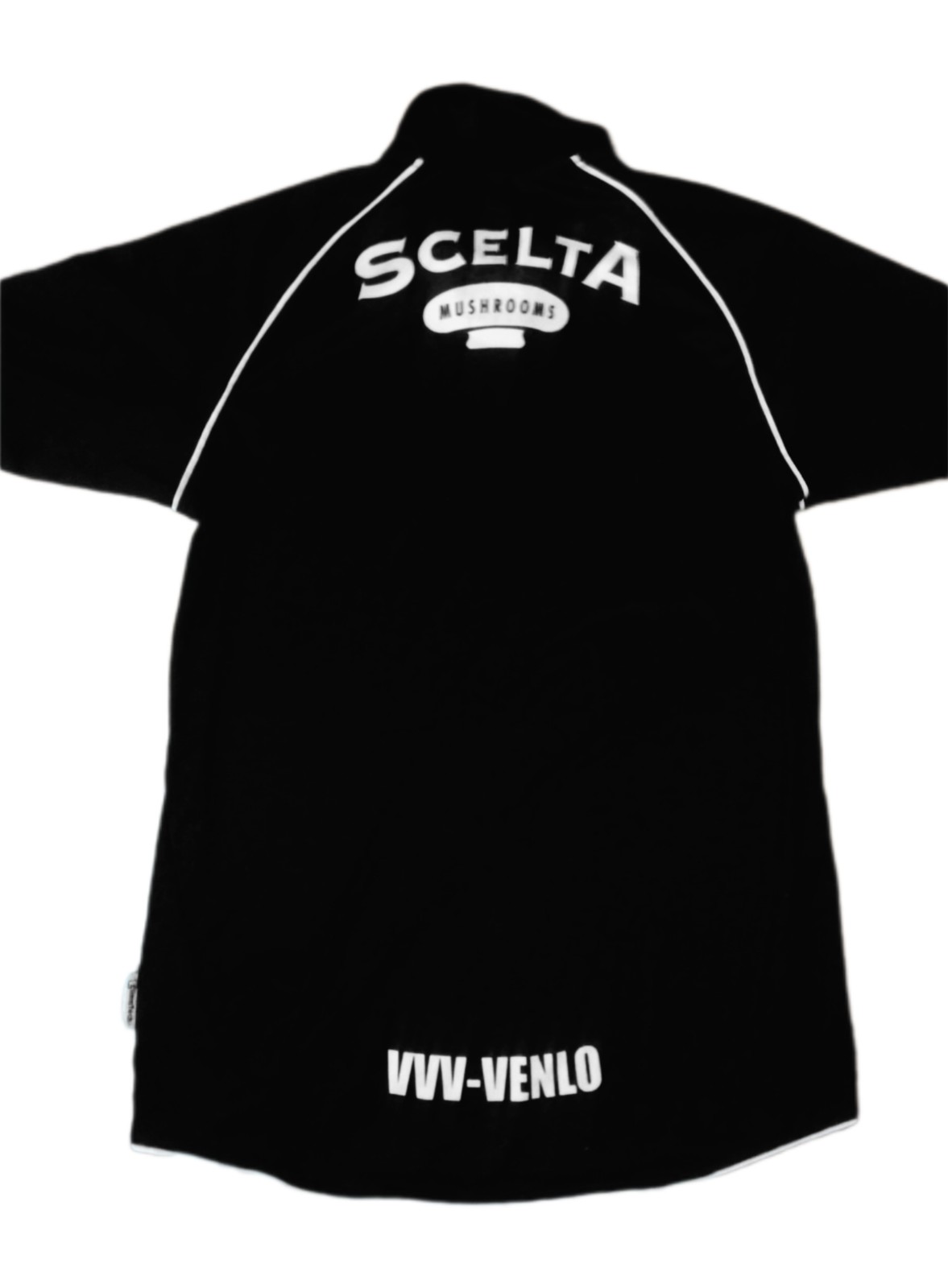 VVV-Venlo 2011-12 Away Kit