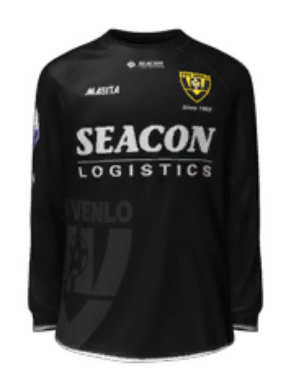 VVV-Venlo 2011-12 GK 1 Kit
