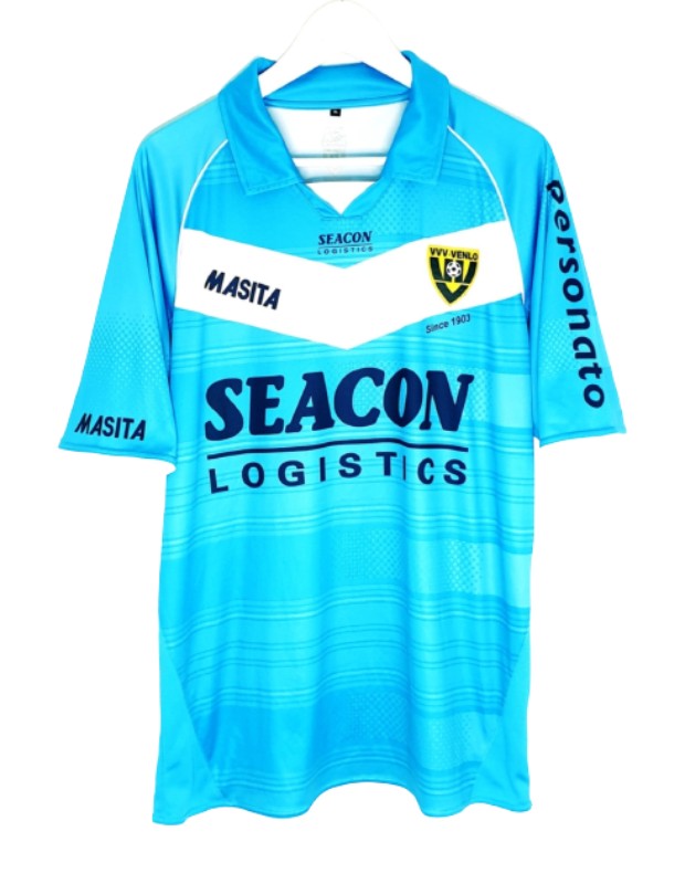 VVV-Venlo 2012-13 Away Kit