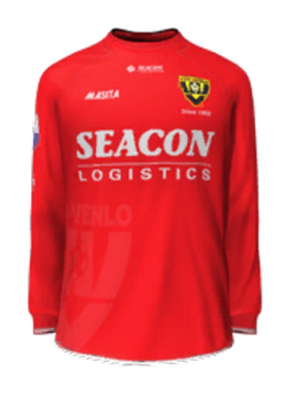 VVV-Venlo 2012-13 GK 1 Kit