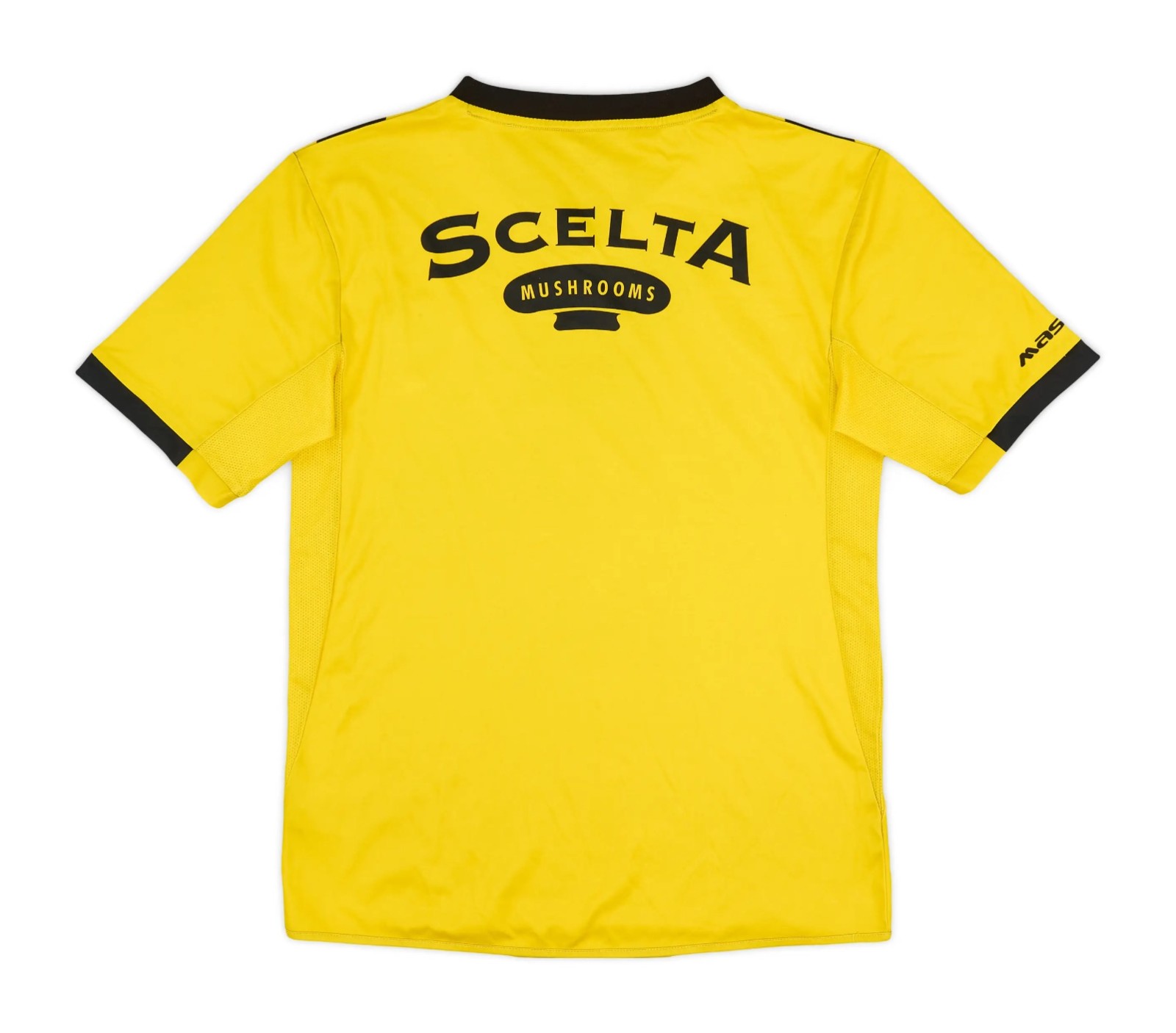 VVV-Venlo 2013-14 Home Kit