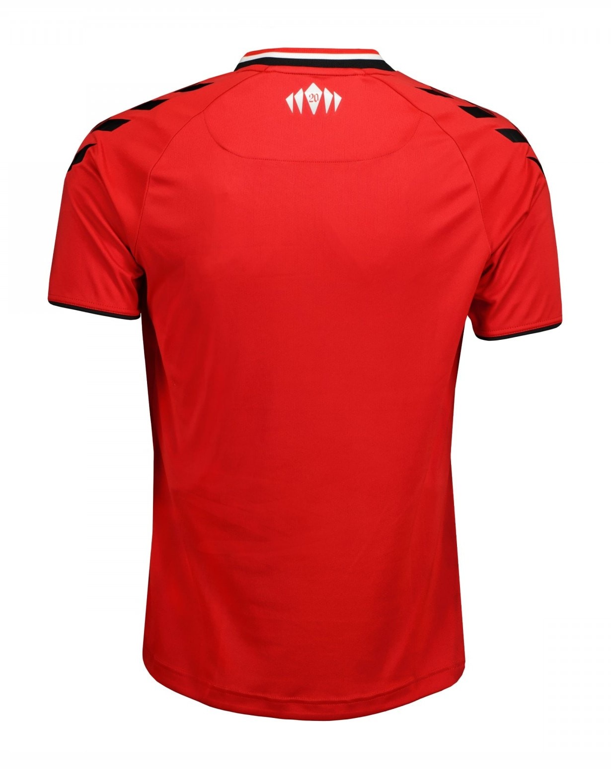 Southampton FC 2021-22 Home Kit