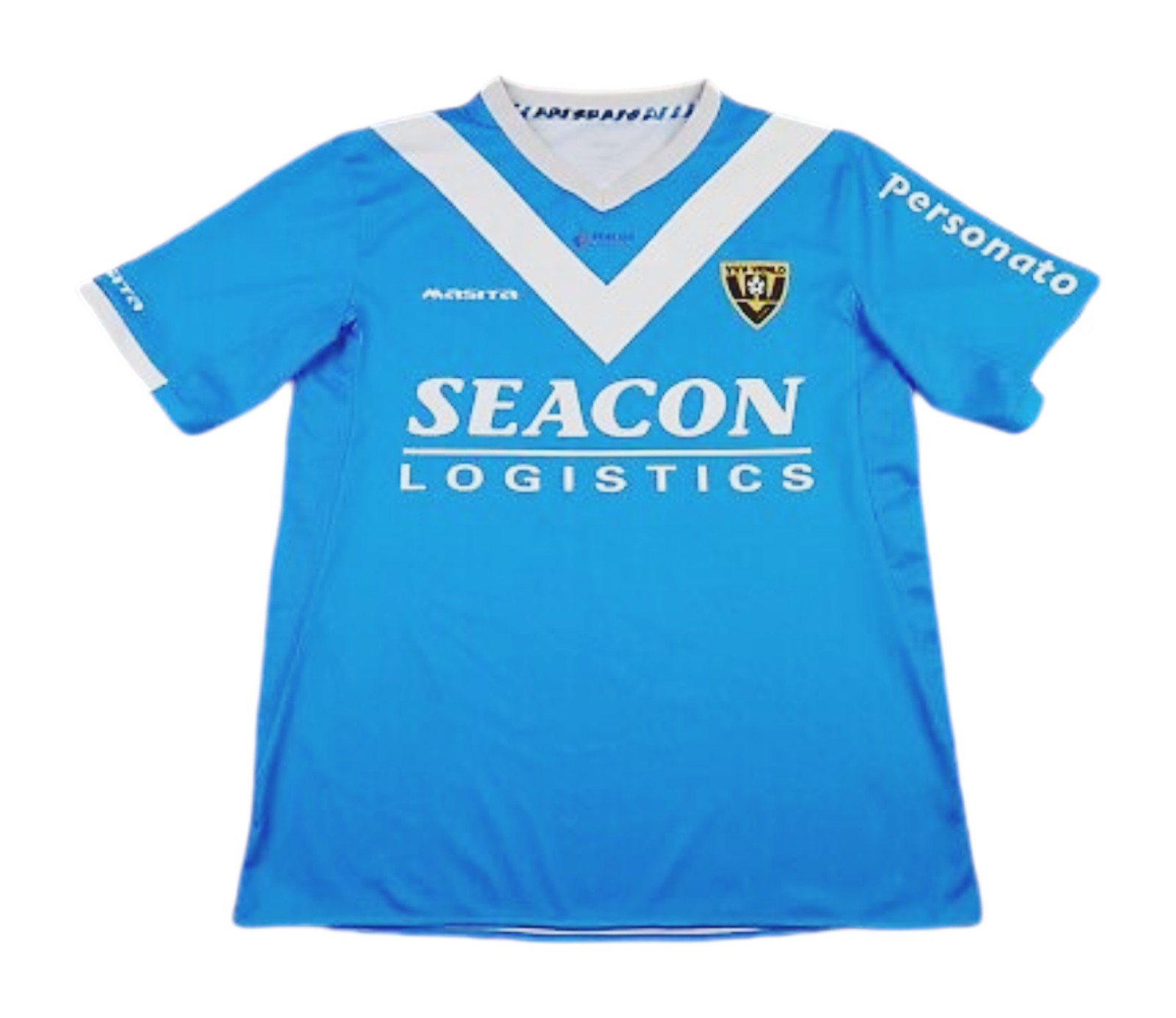 VVV-Venlo 2013-14 Away Kit