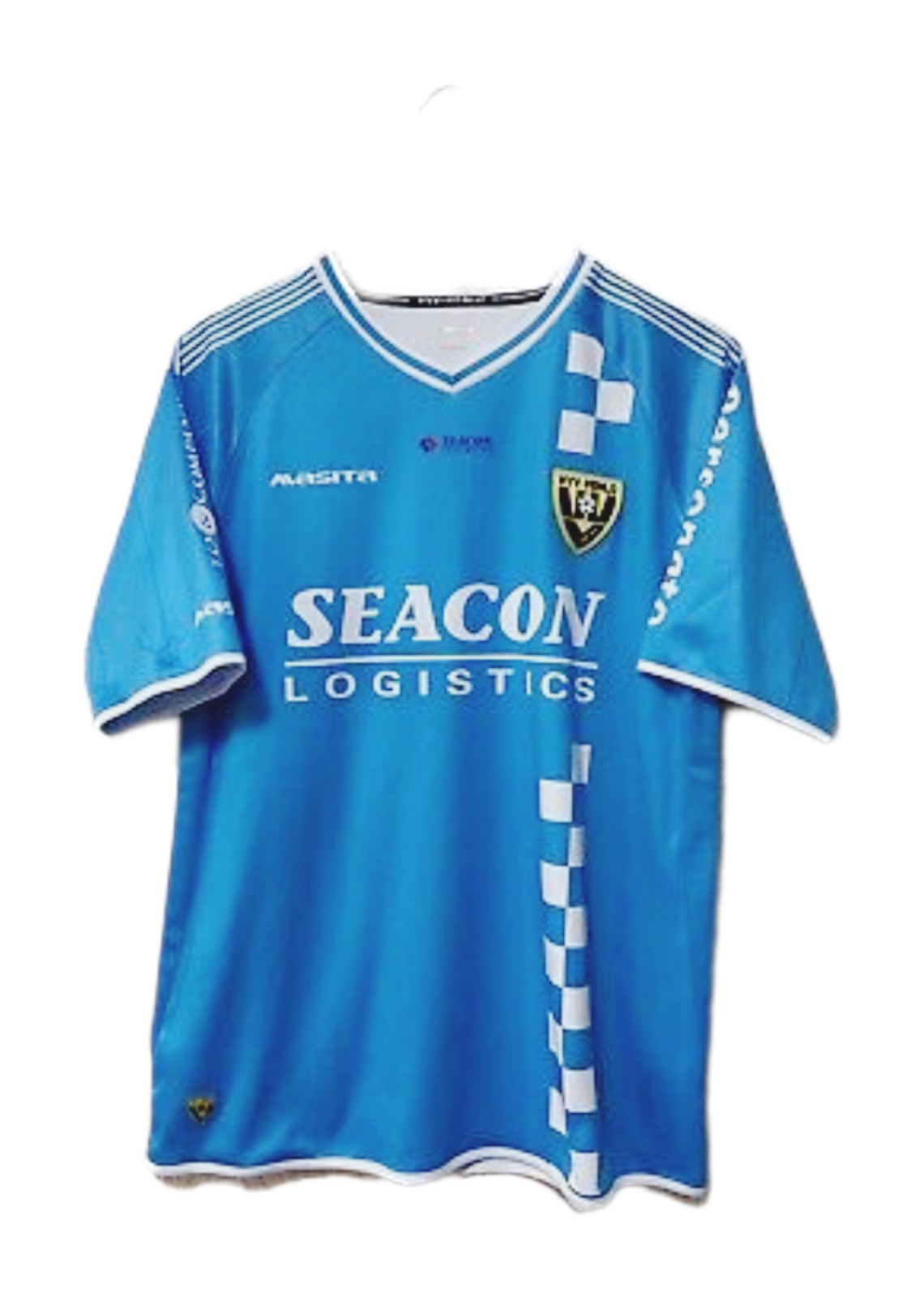 VVV-Venlo 2014-15 Away Kit