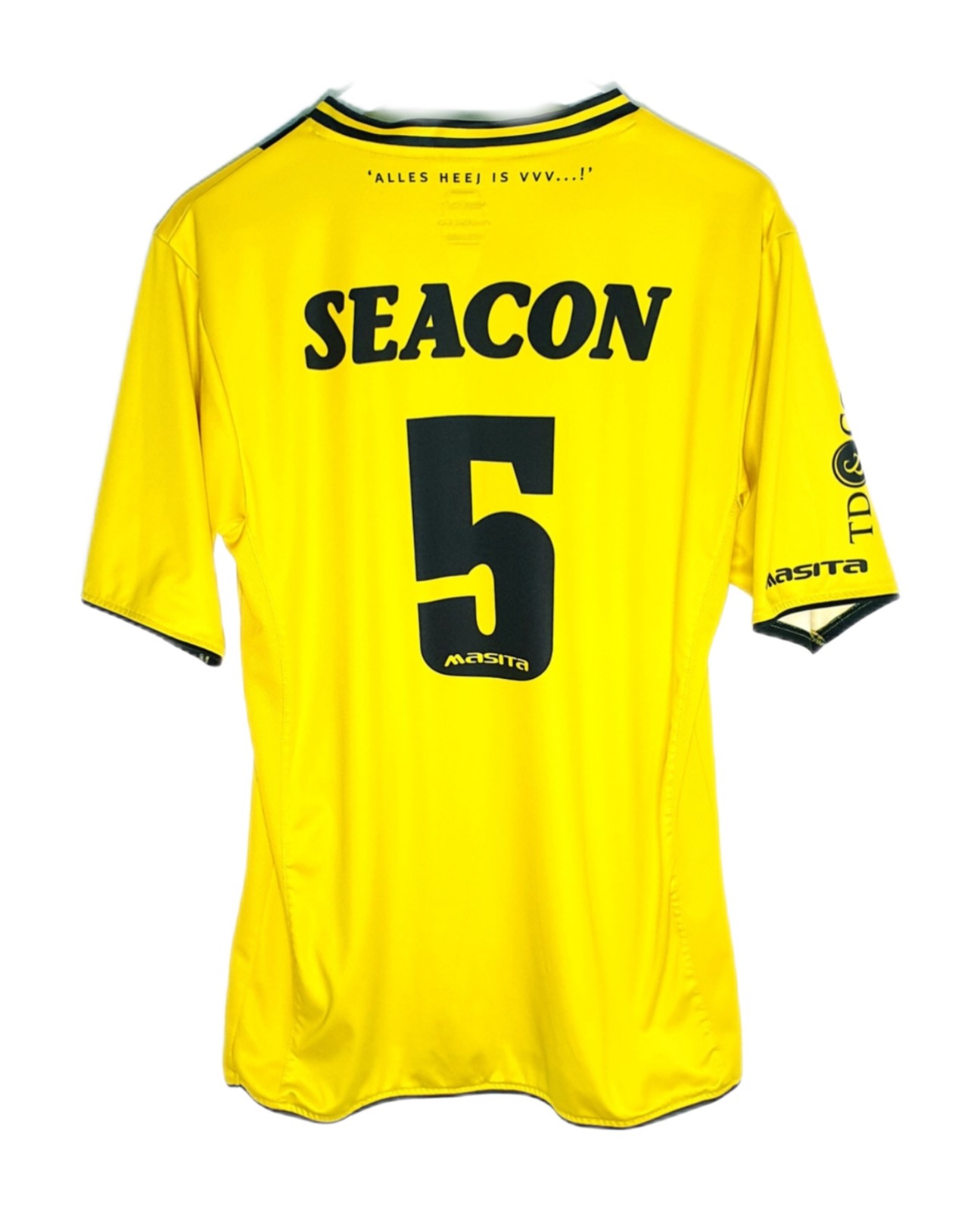 VVV-Venlo 2015-16 Home Kit