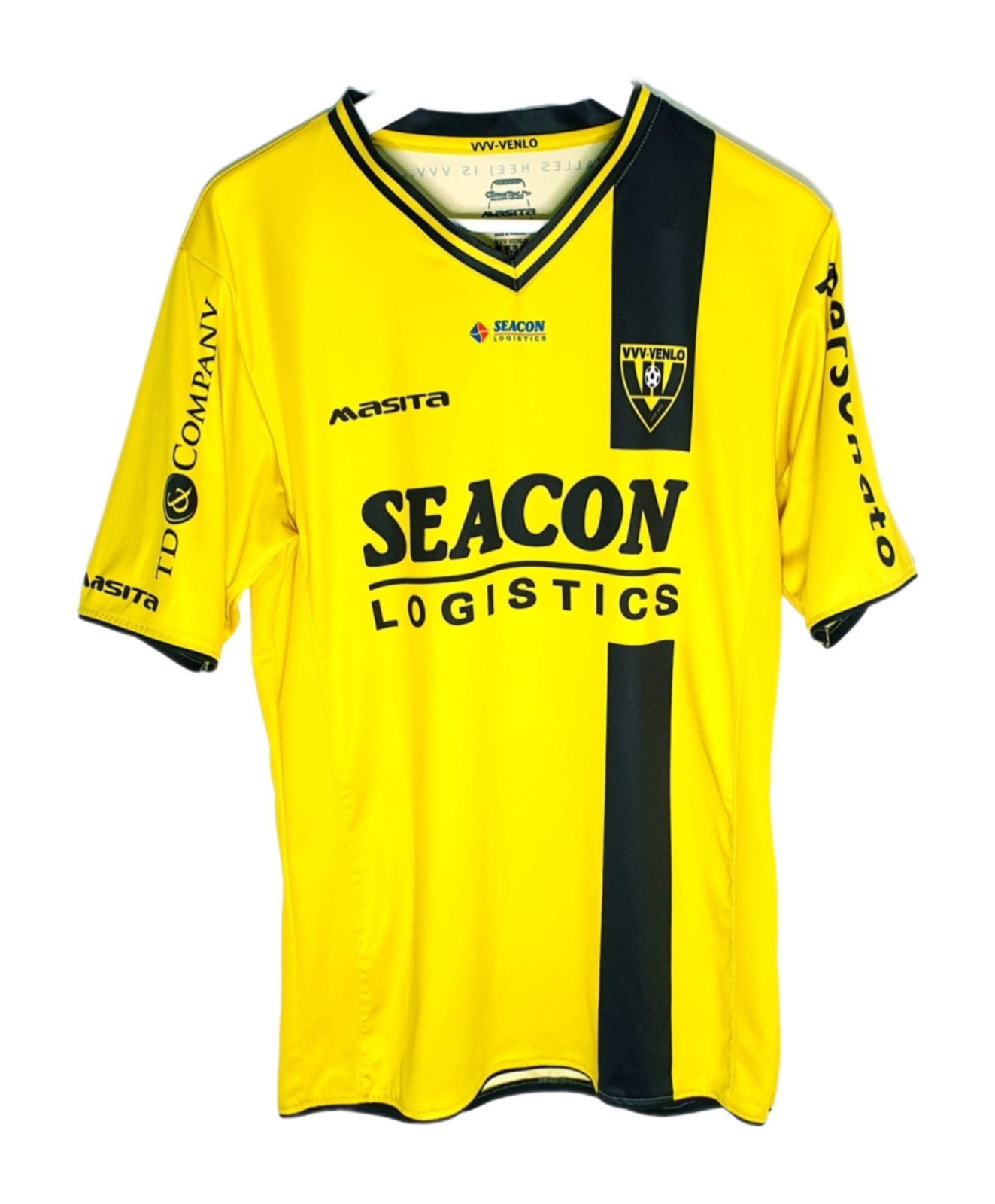 VVV-Venlo 2015-16 Home Kit