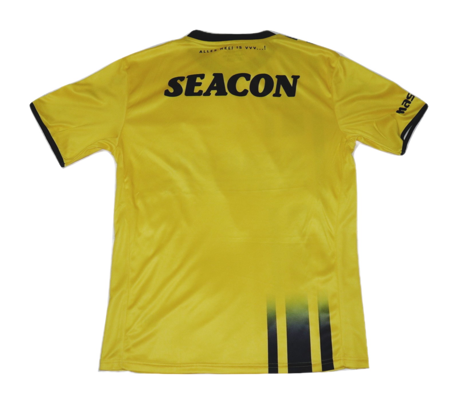 VVV-Venlo 2017-18 Home Kit