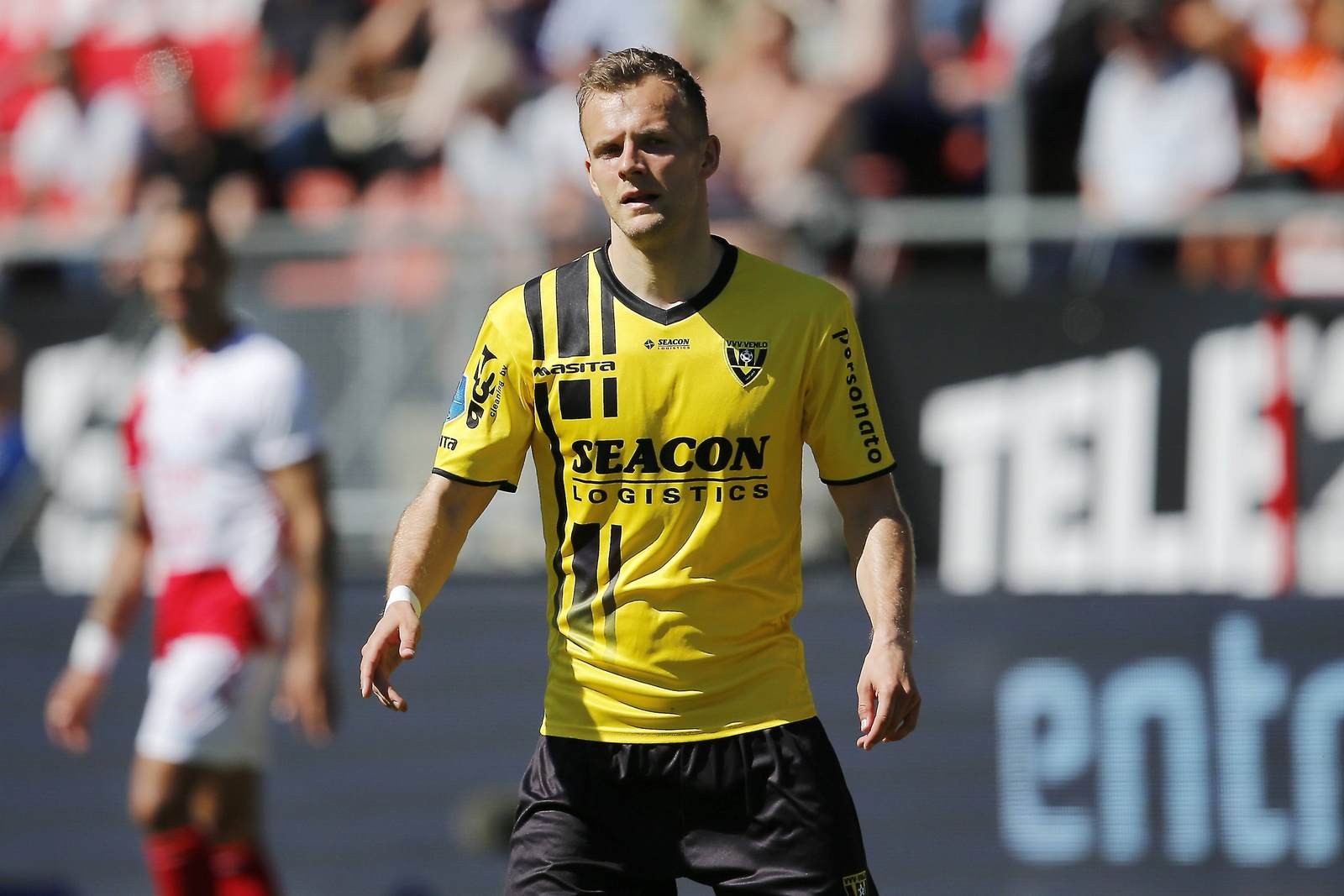 VVV-Venlo 2017-18 Home Kit