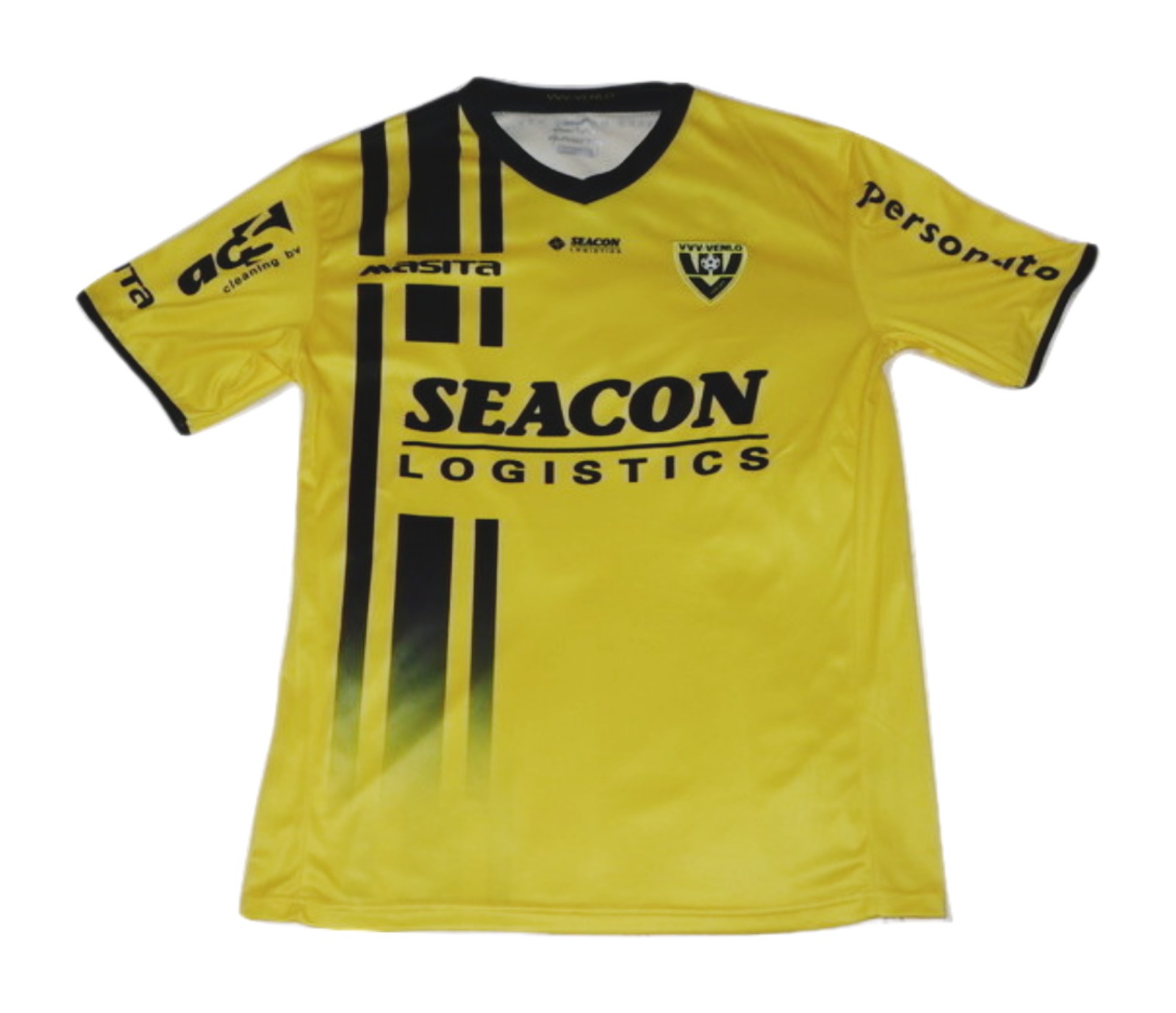 VVV-Venlo 2017-18 Home Kit