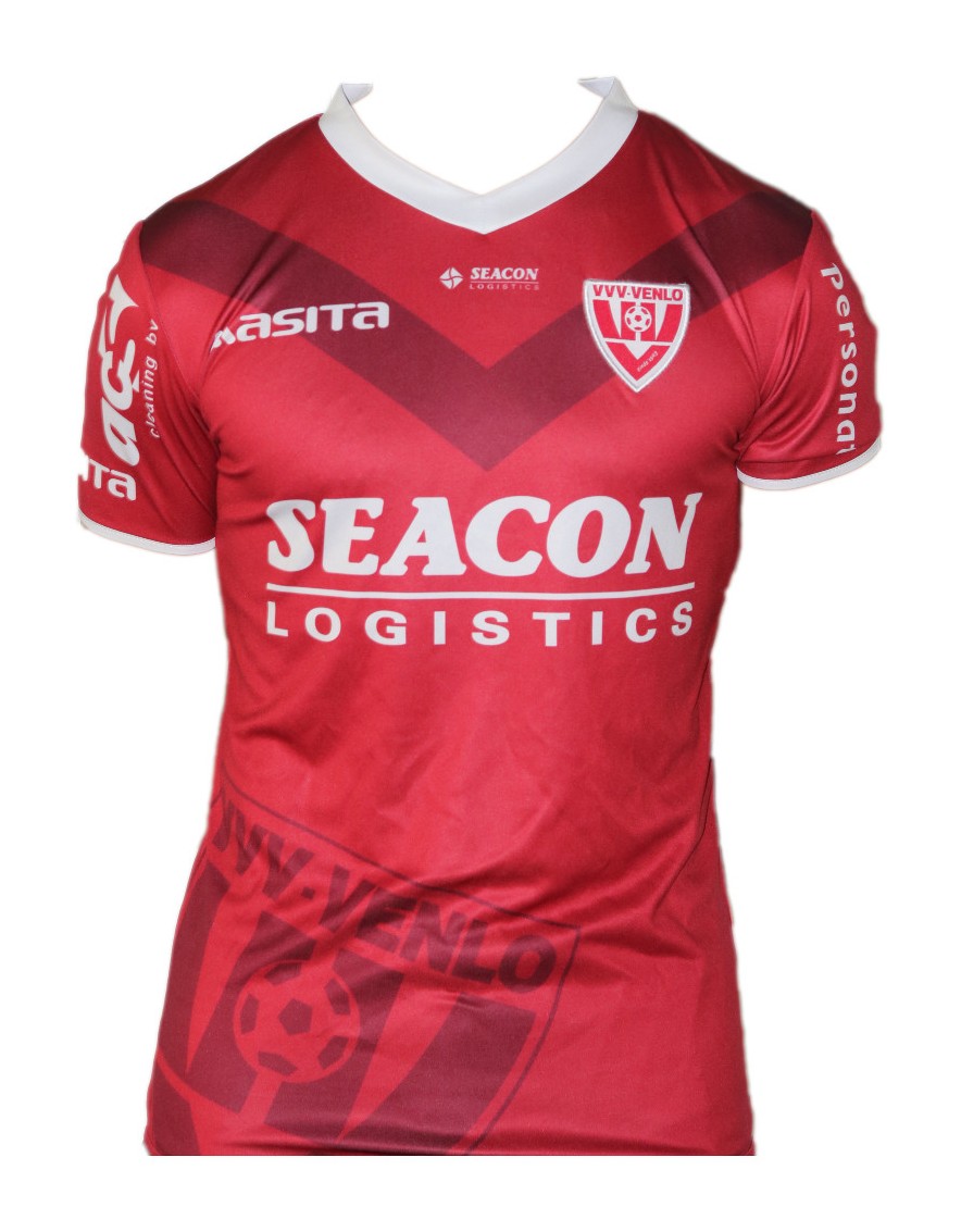 VVV-Venlo 2018-19 Away Kit
