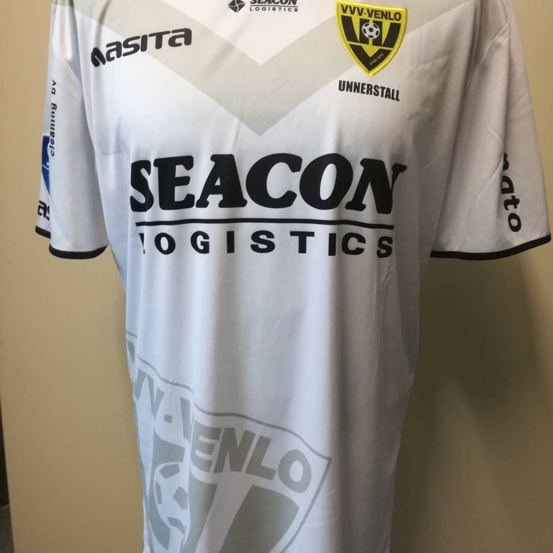 VVV-Venlo 2018-19 GK 1 Kit